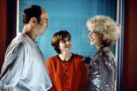 Кадр Высокие каблуки