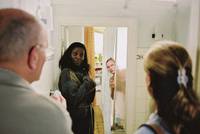 Кадр Samba in Mettmann