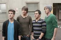 Кадр Вперед — к успеху!