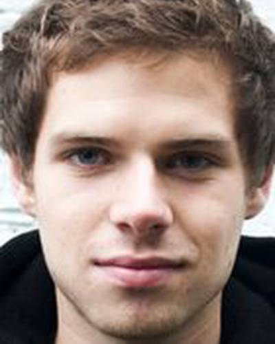 Филипп Авдеев фото