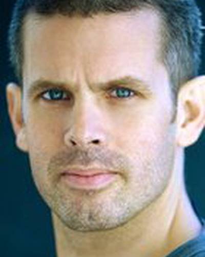 Штеффен Грот фото