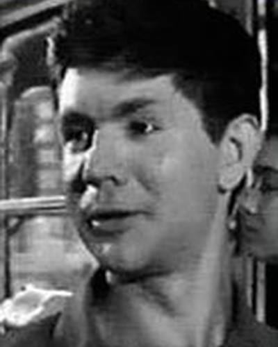 Евгений Ануфриев фото