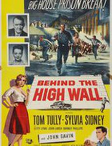 Behind the High Wall