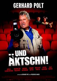 Постер Und Äktschn!