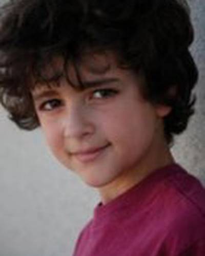 Кристофер Томаселли фото