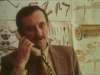 Кадр К расследованию приступить. Фильм 1: Версия