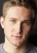 Аарон Стэтон фото