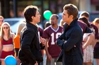 Кадр Дневники вампира