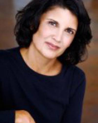 Элисон Шанкс фото