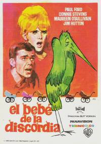 Постер Никогда не поздно