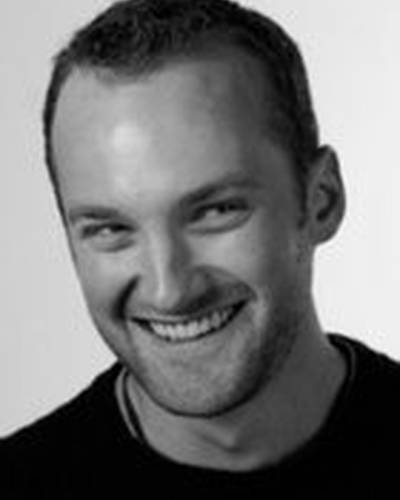 Ричард Грэй фото