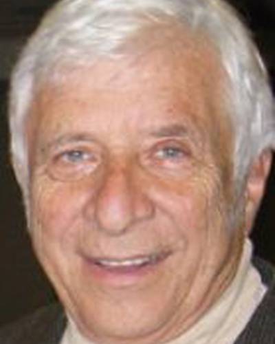 Элмер Бернстайн фото