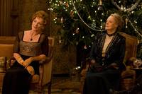 Кадр Аббатство Даунтон