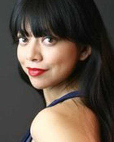 Кристал Диаз фото