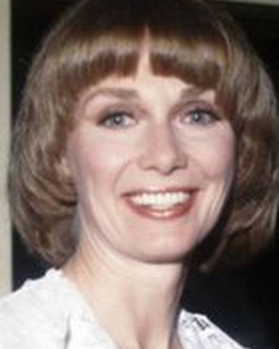 Инга Суэнсон фото