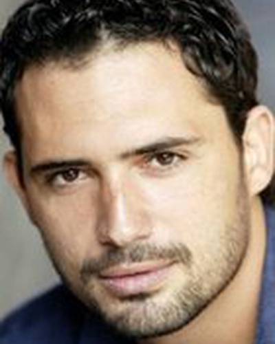 Даффер Лабидин фото