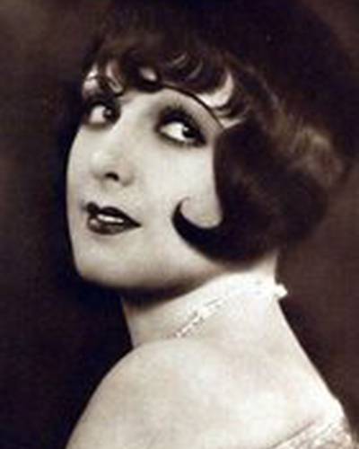 Бетти Аманн фото