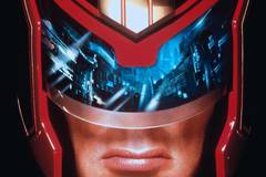 Судья Дредд