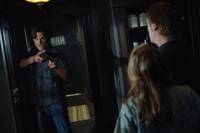 Кадр Сверхъестественное