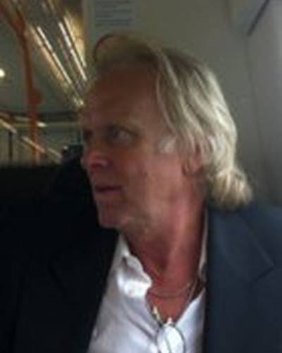 Robert Arensen фото