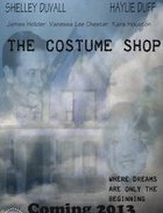 The Costume Shop