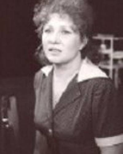 Дорина Лазэр фото