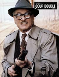 Кадр Крутые мужики