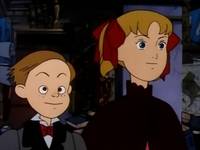 Кадр Приключения Питера Пена