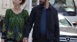 Кадр из фильма "Атака" - 2