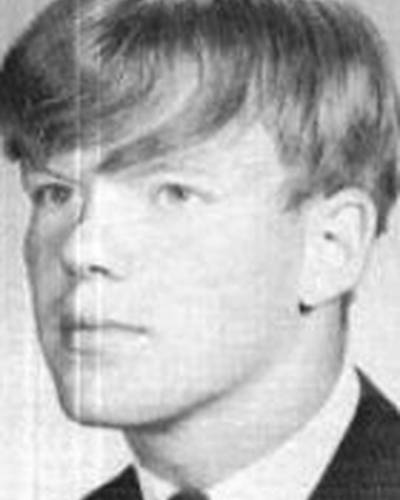 Джим Кэррол фото