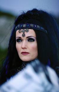 Кадр Великий Мерлин (мини-сериал)