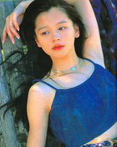 Вивиан Су фото