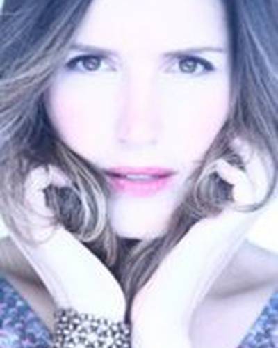 Elke Osadnik фото