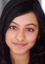 Никки Шах фото