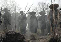 Кадр Синко де Майо: Битва