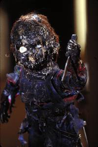 Кадр Детские игры