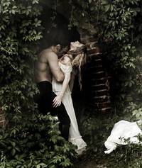 Кадр Мадмуазель Живаго