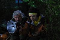 Кадр Легенды: Гробница дракона