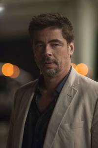 Кадр Убийца (Сикарио)