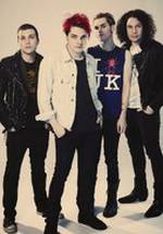 My Chemical Romance фото