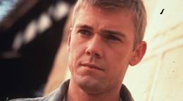 Кадр из фильма "Полиция Нью-Йорка" - 2