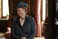 Кадр Аббатство Даунтон