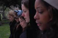 Кадр Пять моих бывших подружек