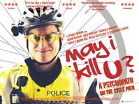 Постер Разрешите вас прикончить?