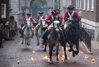 Кадр Пираты Карибского моря 4: На странных берегах