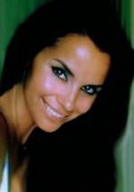 Кристина ЛаМоника фото