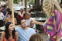 Кадр Город хищниц