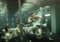 Кадр Kingsman: Тайная служба