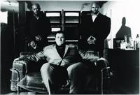 Кадр Карты, деньги и два ствола 2