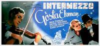 Постер Интермеццо